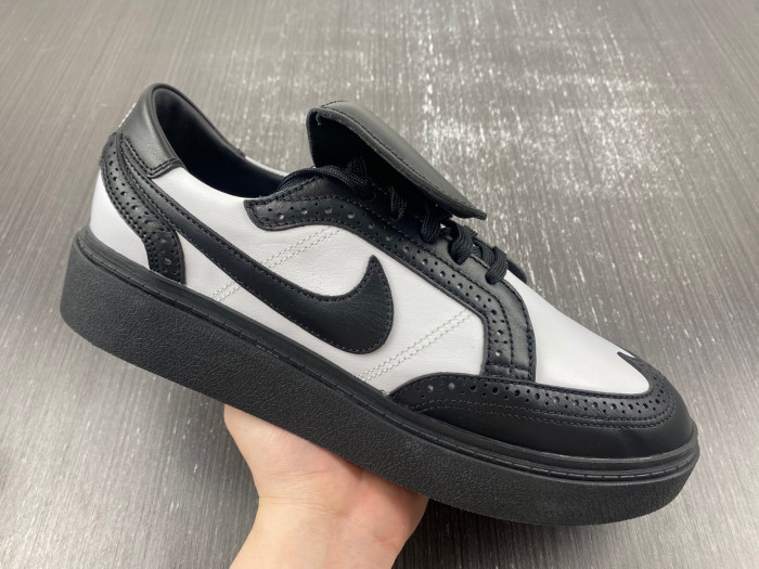 Nike Kwondo 1 G-Dragon Peaceminusone Panda DH2482-101