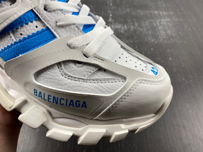 BALCIA Track SNEAKER