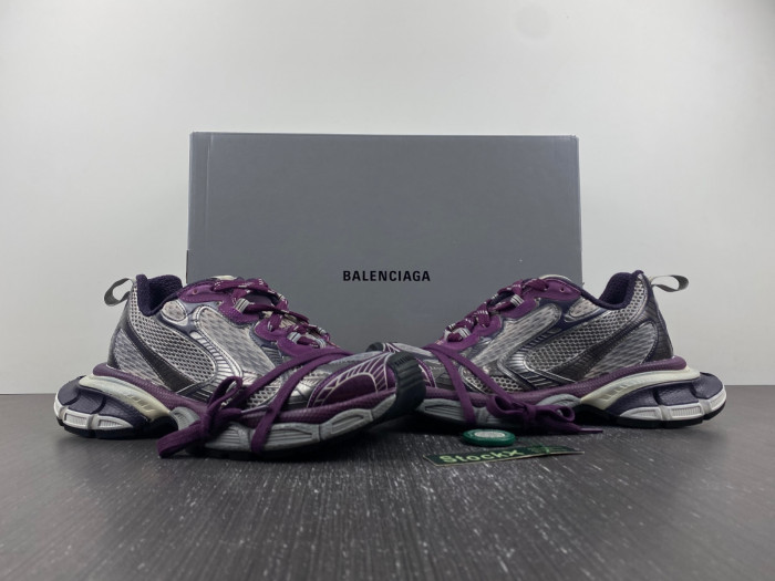 BALCIA 3XL SNEAKER