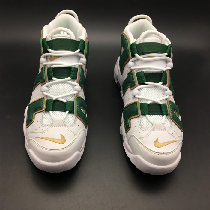 Nike Air More Uptempo Atlanta - AJ3139-100