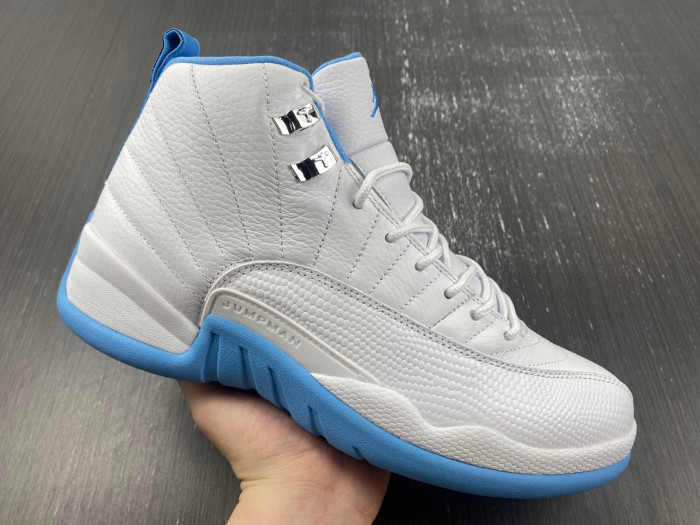 Air Jordan 12 Retro