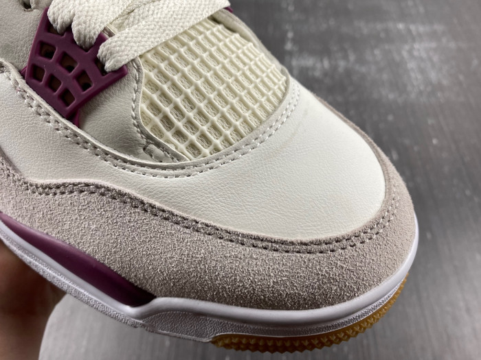 NIKE SB X AIR JORDAN 4 DR5415-102