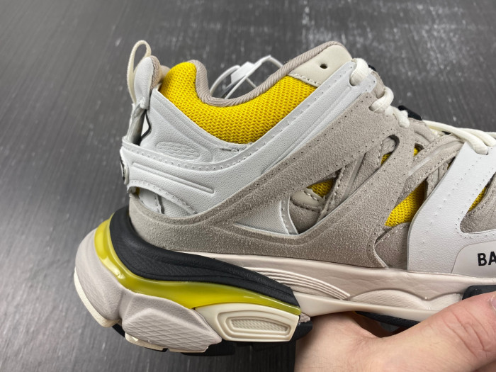 BALCIA Track SNEAKER