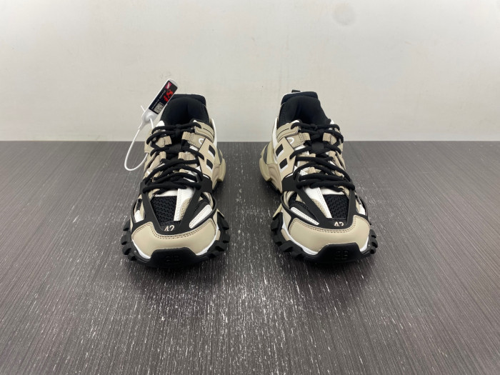 BALCIA Track SNEAKER