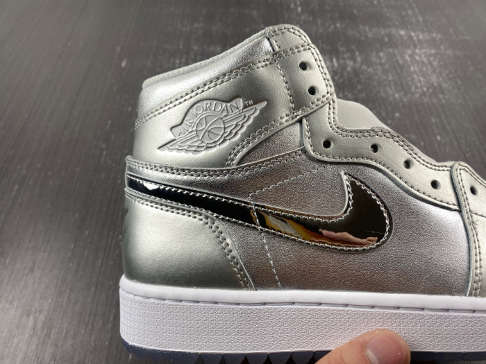 Air Jordan 1 High Golf FD6815-001