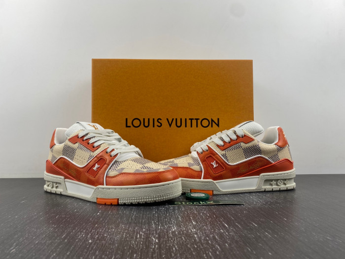 LUSV SNEAKERS