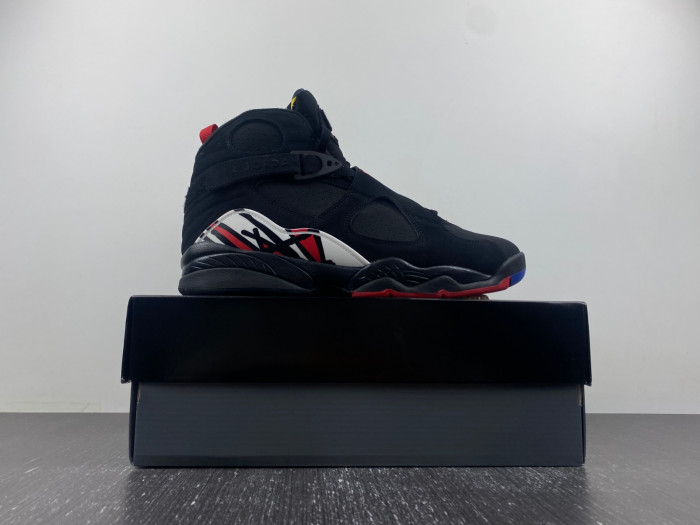 Air Jordan 8 Retro 