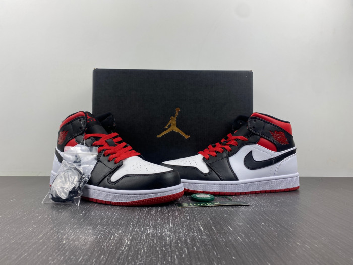 Air Jordan 1 Mid 