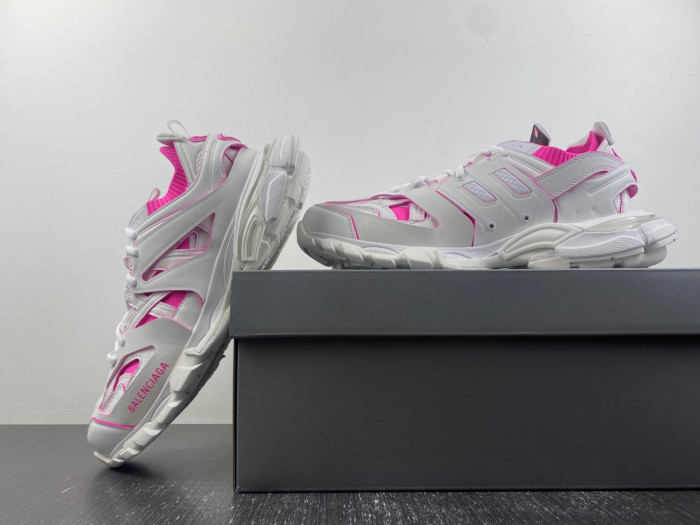 BALCIA Track SNEAKER