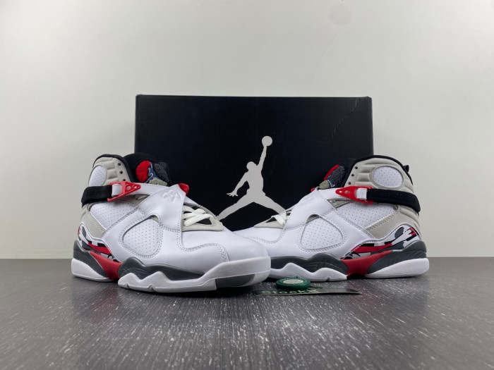 Air Jordan 8 Retro 