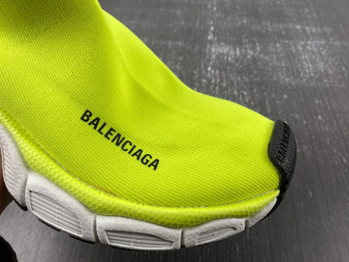 BALCIA Speed Trainer