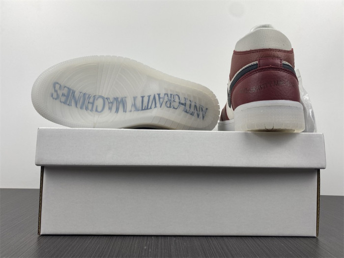 Air Jordan 1 Mid “Anti-Gravity Machines” DM9601-200