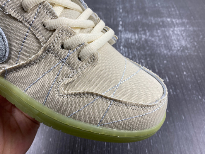 Nike Dunk Low “Mummy " DM0774-111