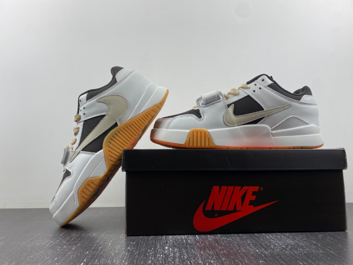 Travis Scott x Jordan Cut The Check FZ811 7-100