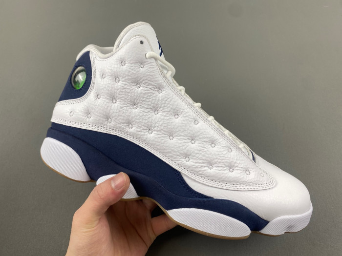 Air Jordan 13 Midnight Navy 414571-140