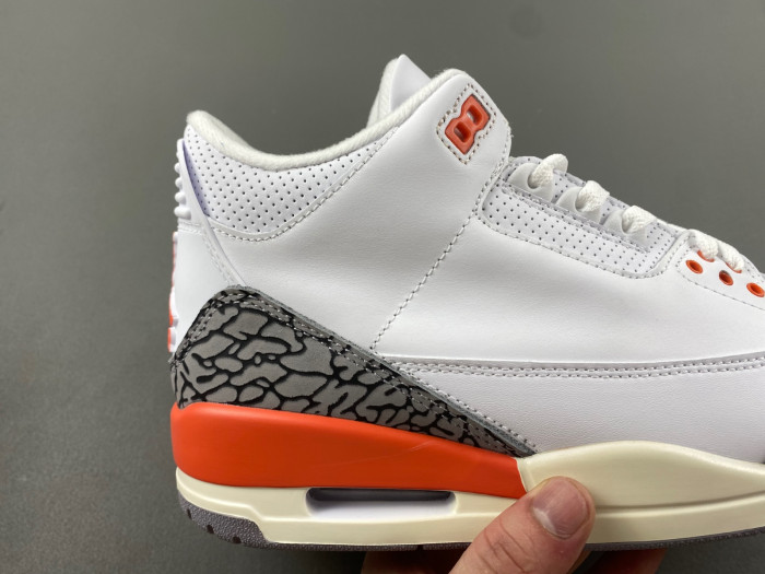 Wmns Air Jordan 3 Retro