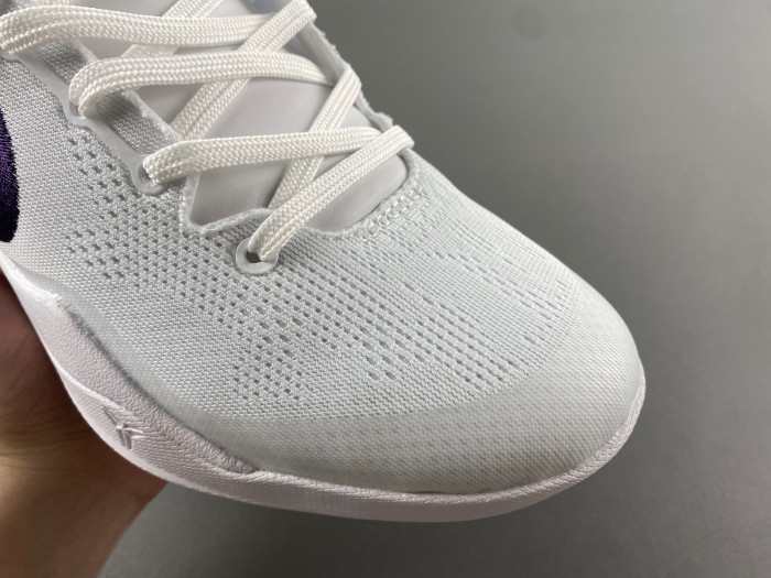 Nike Kobe 8 Protro “Lakers Home”