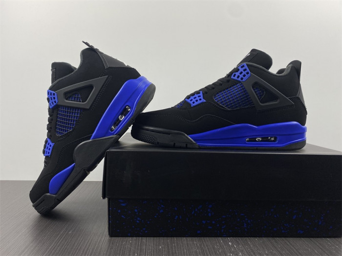 Air Jordan 4 Retro CT8527-018