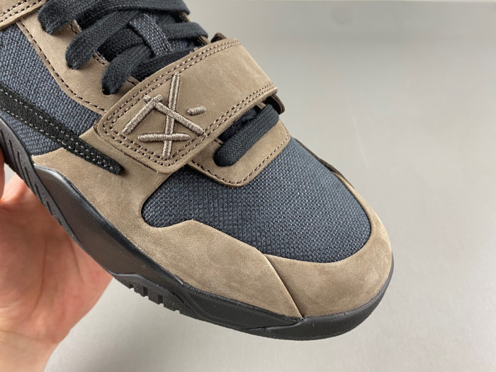 Travis Scott x Jordan Cut The Check FZ8117-204