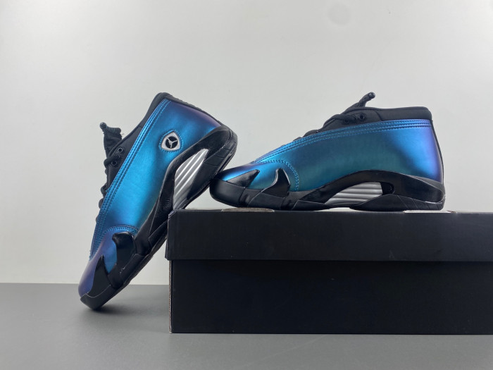 Air Jordan 14 Retro Low 