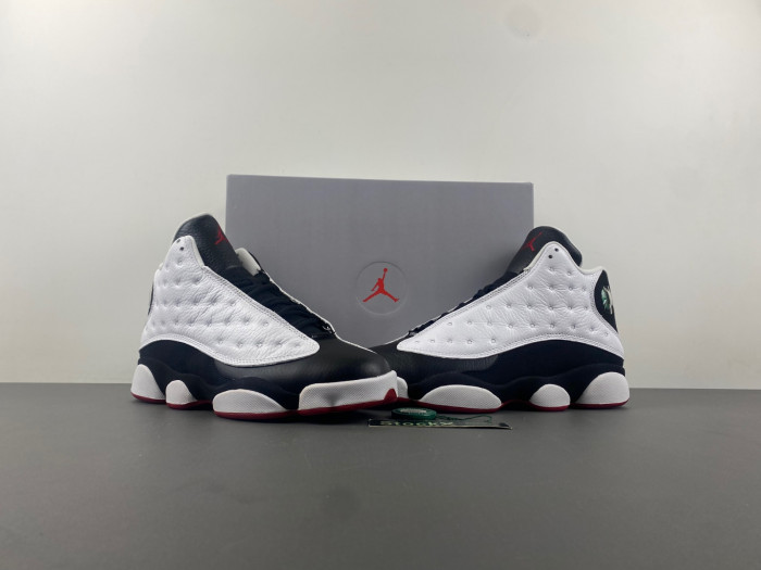 Air Jordan 13 Retro He Got Game 2018 414571-104