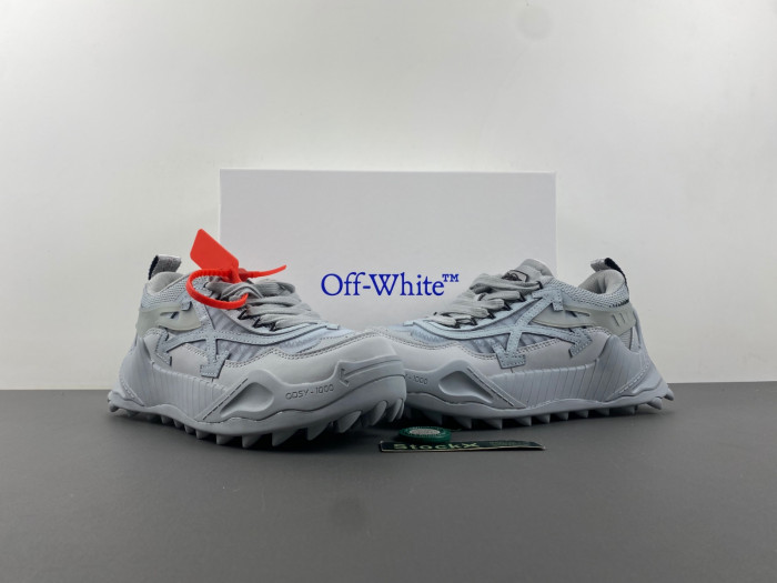 OFW C/O ODSY-1000 SNEAKER
