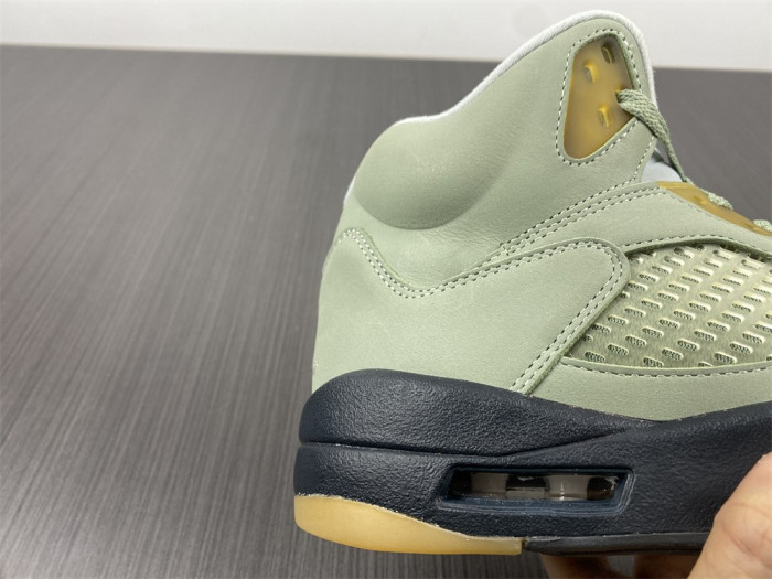 Air Jordan 5 “Jade Horizon” DC7501-300