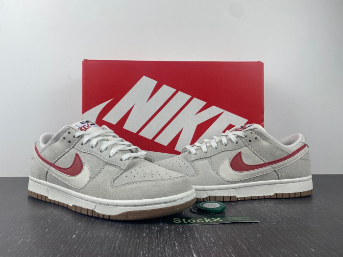 Nike Dunk Low Double 85 DO9457-100