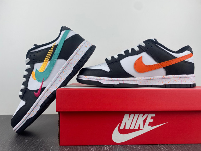 (Women) Nike Dunk Low FD4623-131