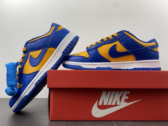 Nike Dunk Low "UCLA" DD1391-402
