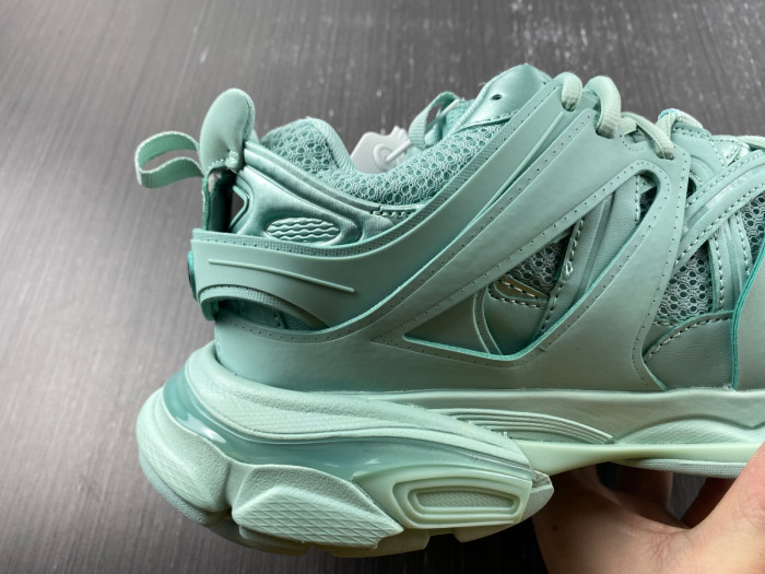 BALCIA Track SNEAKER