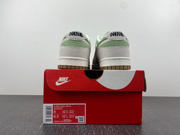 Nike Dunk Low D09457-100