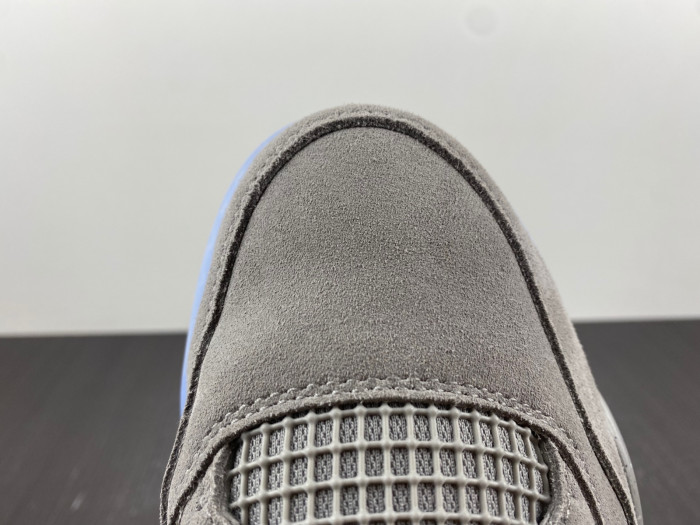 Nike Air Jordan 4 Retro Georgetown Hoyas AJ4-1043505