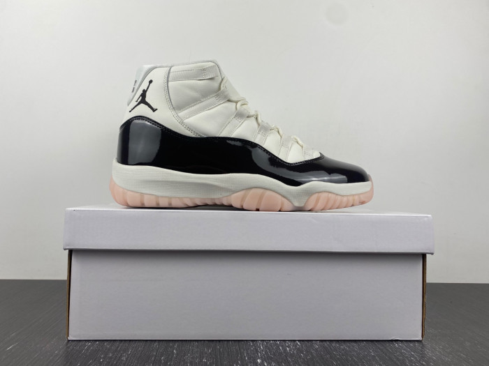Air Jordan 11 WMNS "Neapolitan" AR0715-101