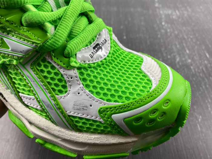 BALCIA RUNNER SNEAKER