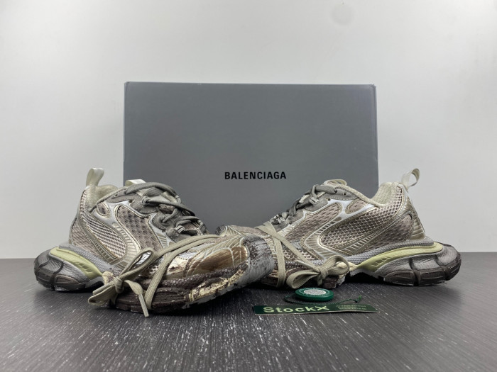 BALCIA 3XL SNEAKER