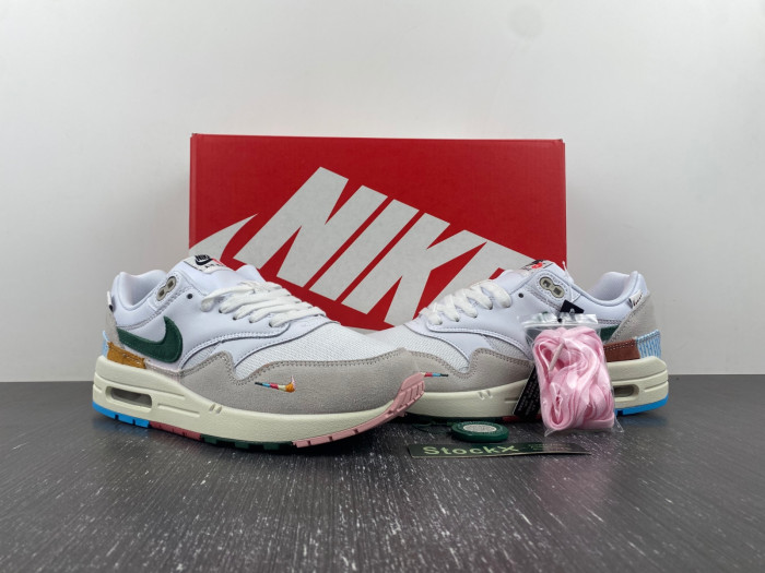 Nike Air Max 1 All Petals United FQ0256-131