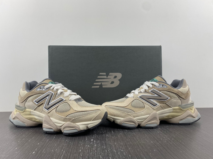 New Balance 9060 Sea Salt Men