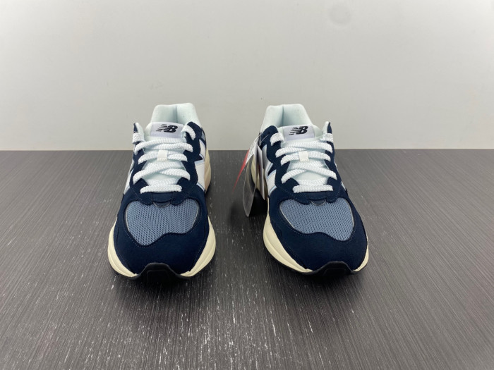 New Balance 57/40 Team Navy Men