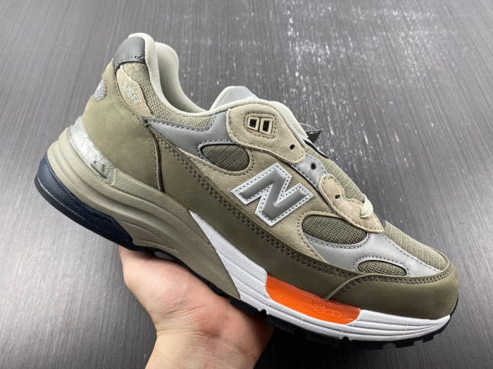 New Balance 992 WTAPS Men