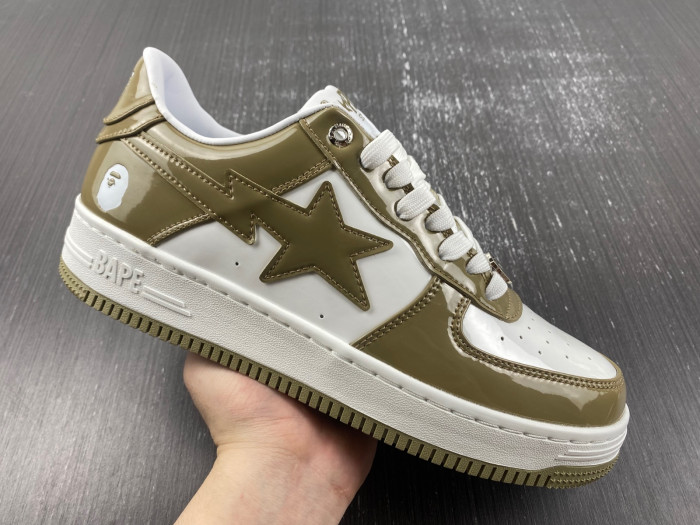 BAPE SHOE