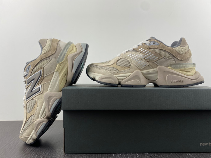 New Balance 9060 Sea Salt Men