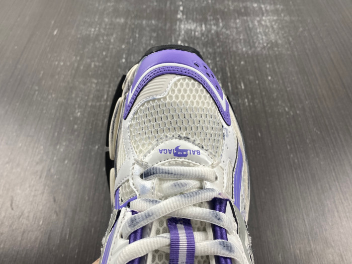 BALCIA RUNNER SNEAKER