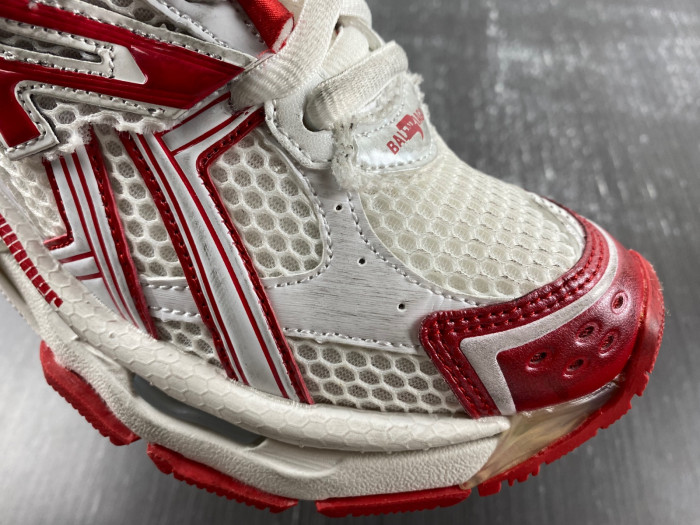 BALCIA RUNNER SNEAKER