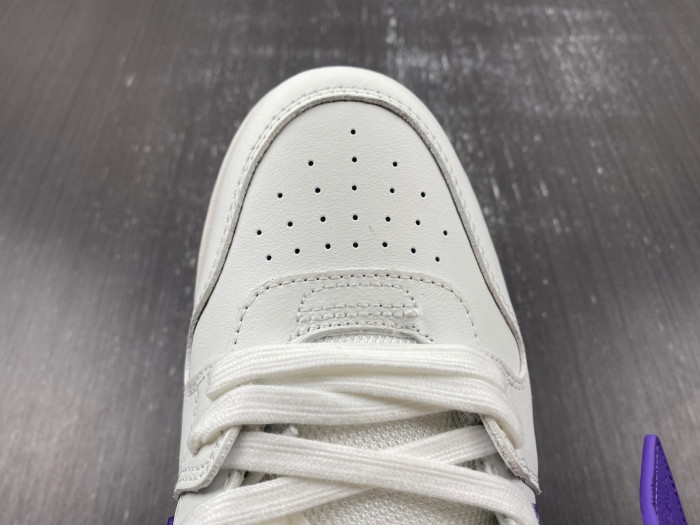 OFW C/O VIRGIL ABLOH Out Of Office OOO Low Tops