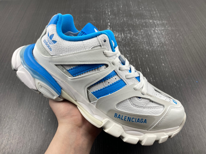 BALCIA Track SNEAKER