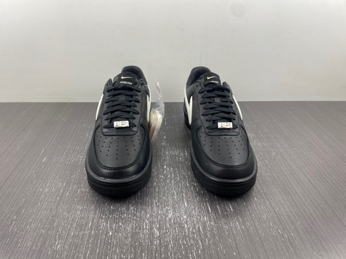 AMBUSH x Nike Air Force 1 Low “Black” DV3464-001