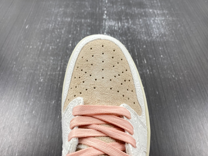 Chris Paul x Air Jordan 1 Low OG CP3 FZ0455-200