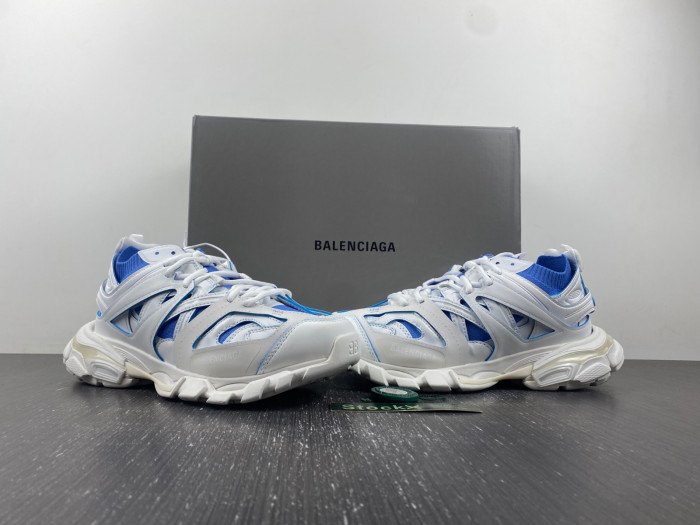 BALCIA Track SNEAKER