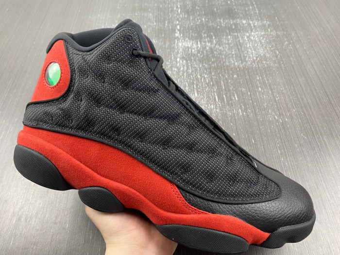Air Jordan 13 Retro Bred 414571-004